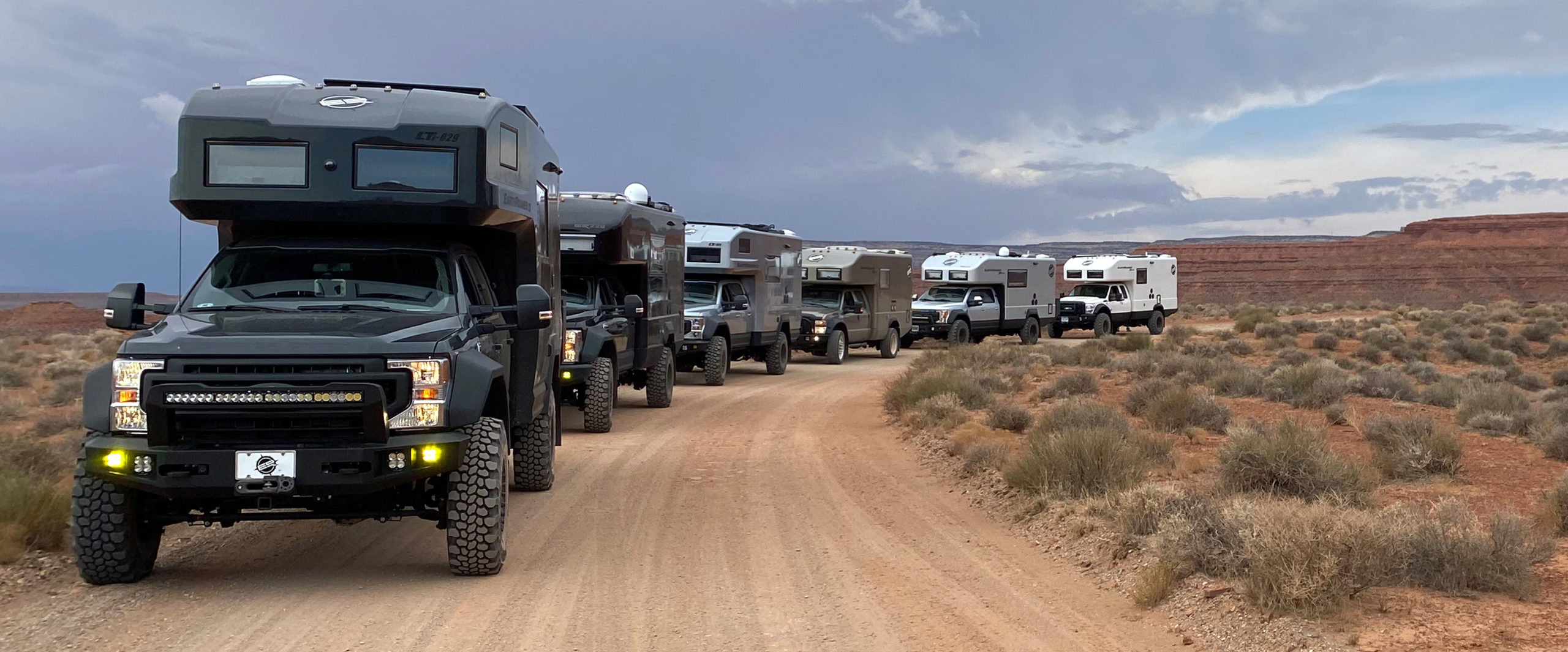 XV-LTS  #131 in Canyonlands.